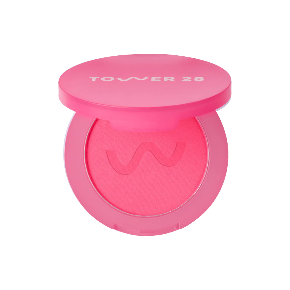 GetSet Matte Powder Blush