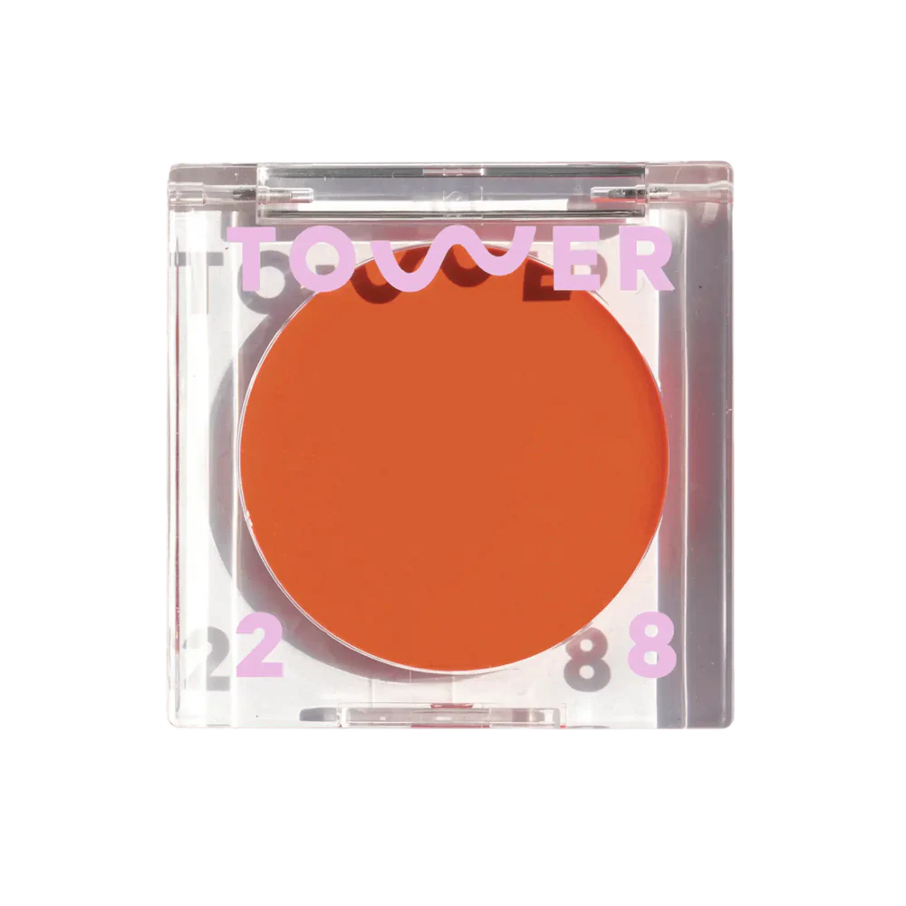 BeachPlease Cream Blush