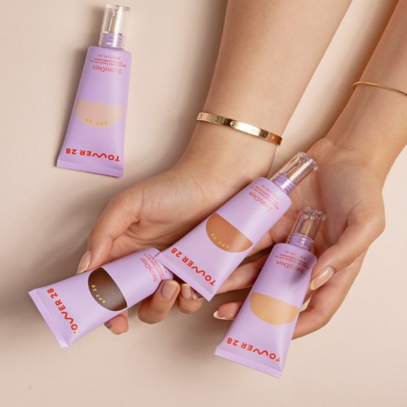 SunnyDays Tinted SPF 30