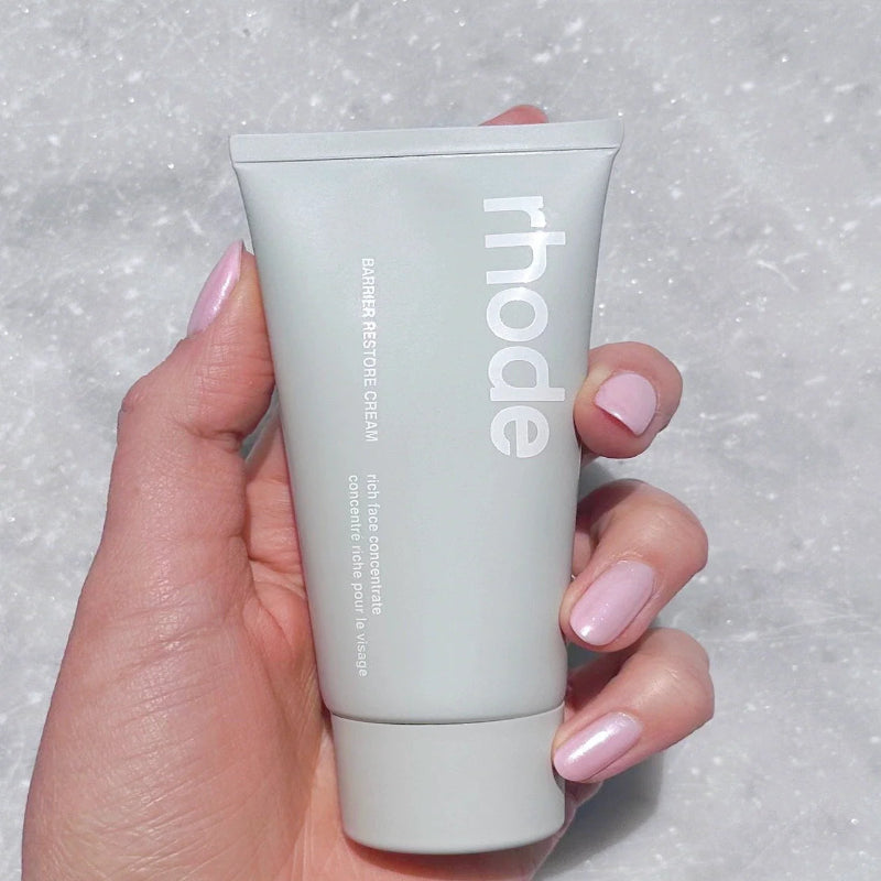 Barrier Restore Cream