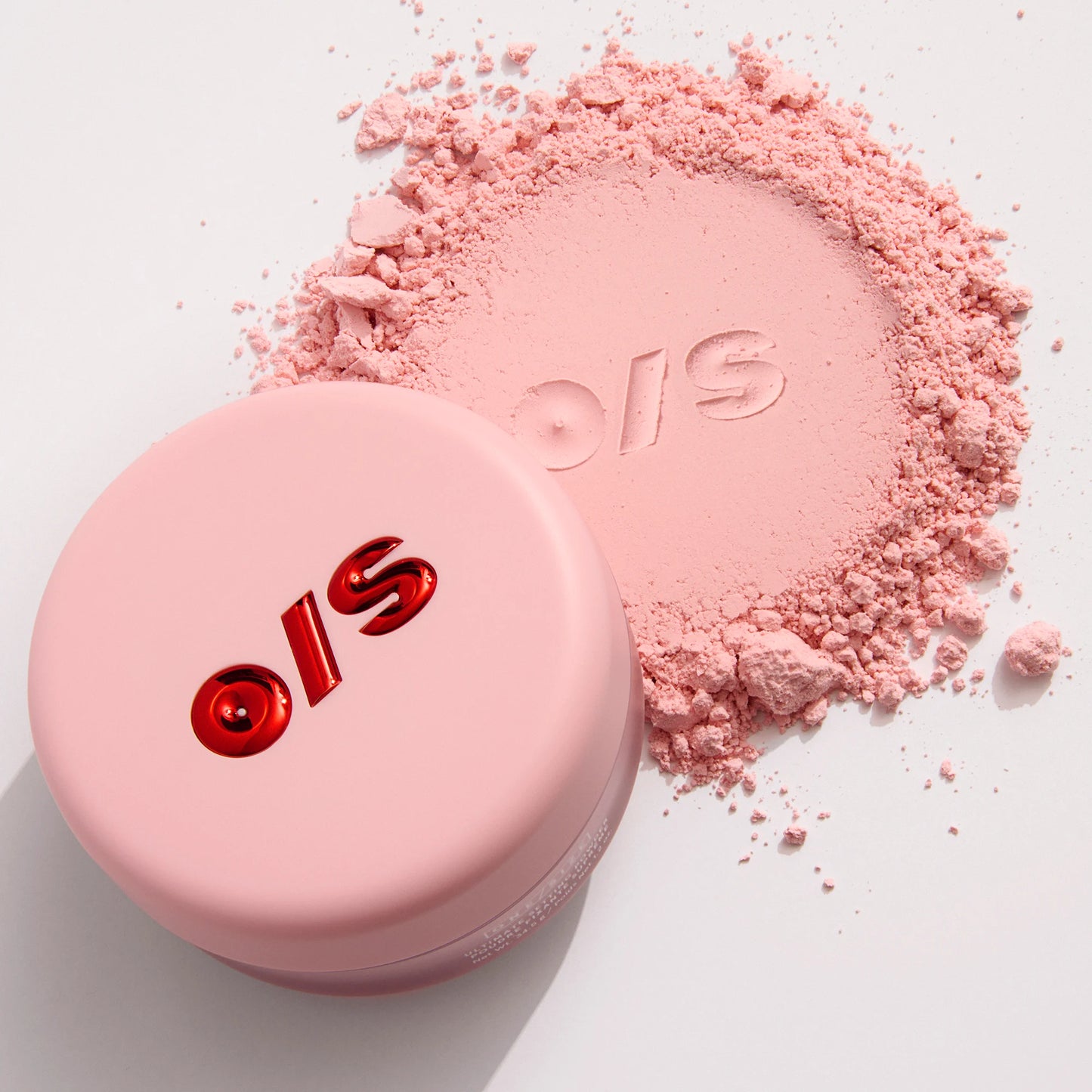ULTIMATE BLURRING SETTING POWDER