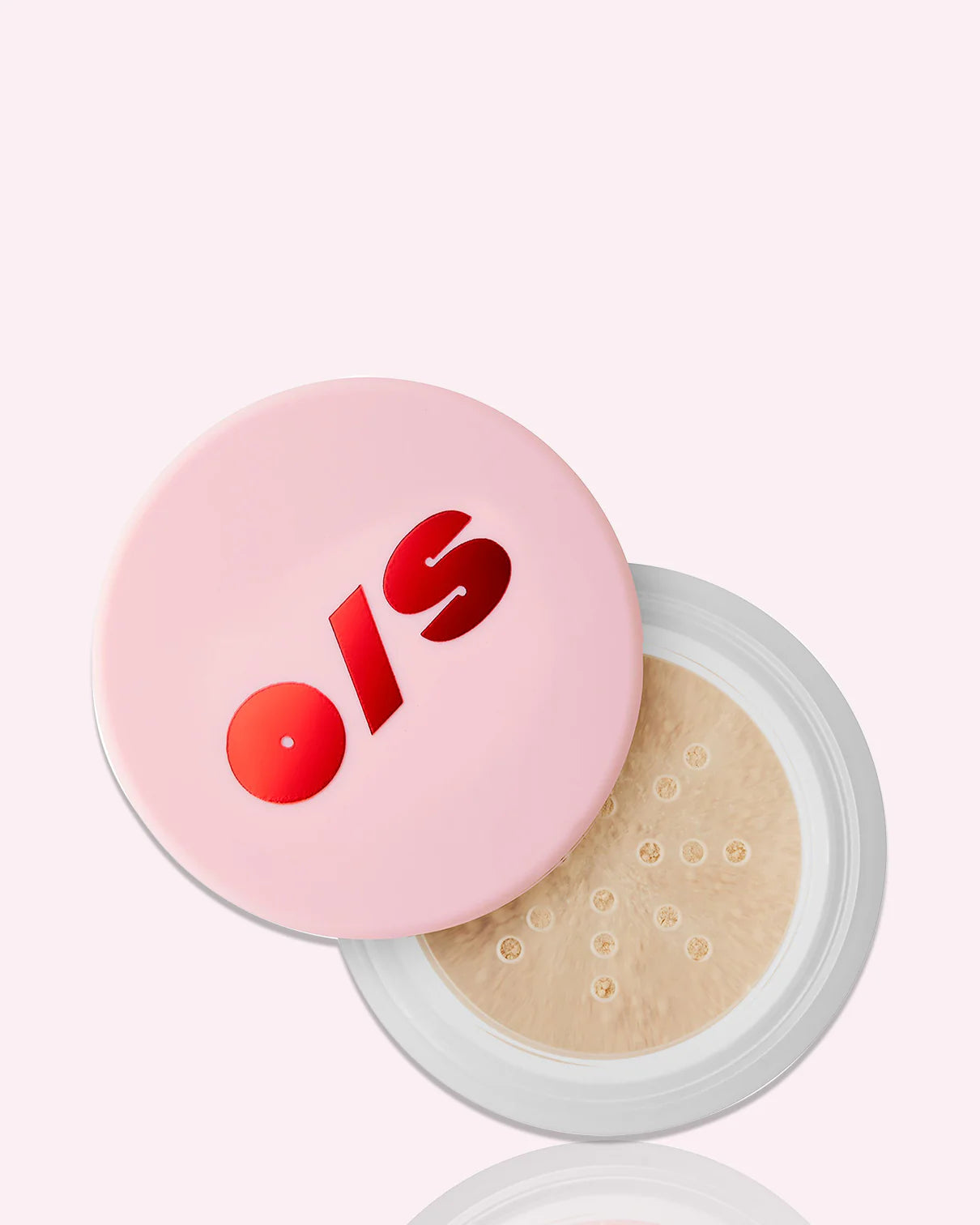 ULTIMATE BLURRING SETTING POWDER