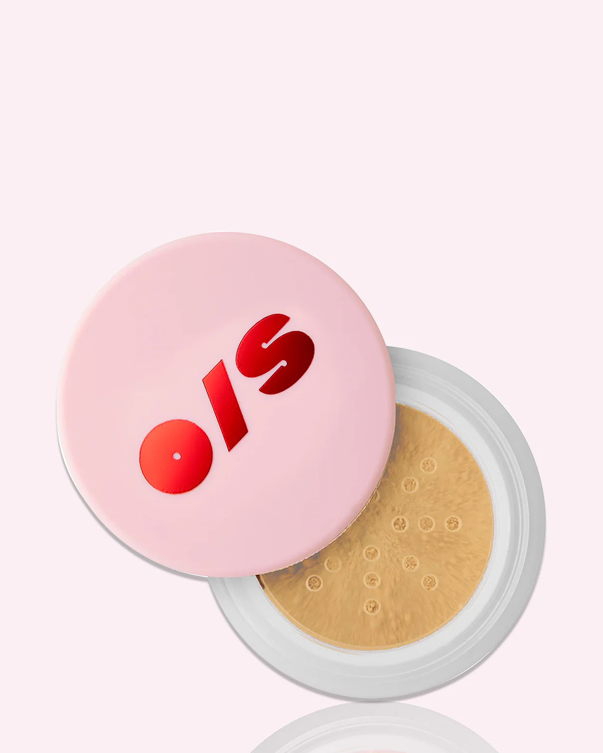 ULTIMATE BLURRING SETTING POWDER