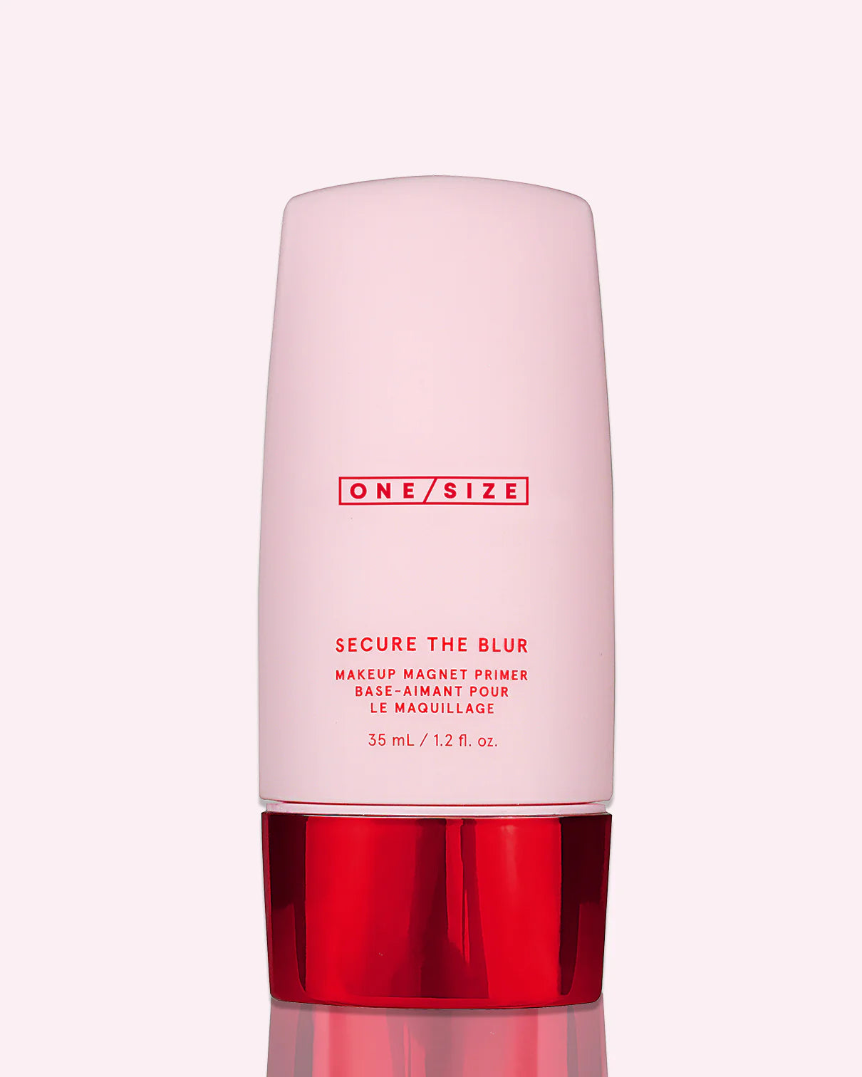 SECURE THE BLUR MAKEUP MAGNET PRIMER FULL-SIZED