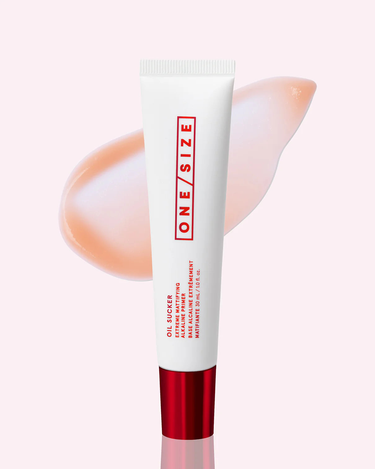 OIL SUCKER EXTREME MATTIFYING ALKALINE PRIMER