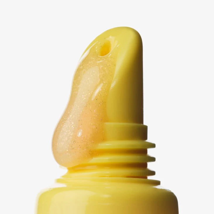Lemontini peptide lip tint