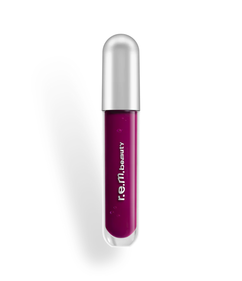 Essential Drip Glossy Balm