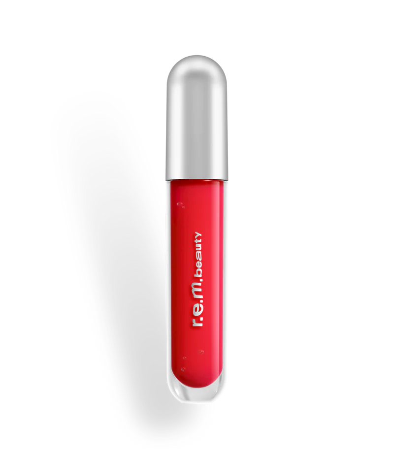 Essential Drip Glossy Balm
