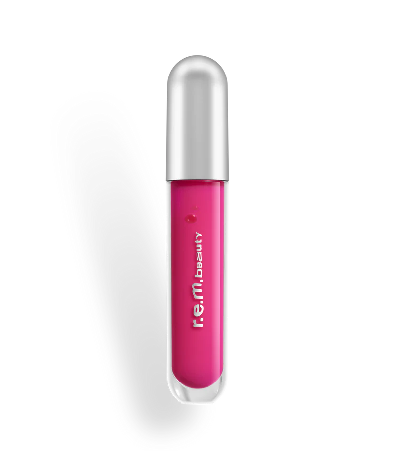 Essential Drip Glossy Balm