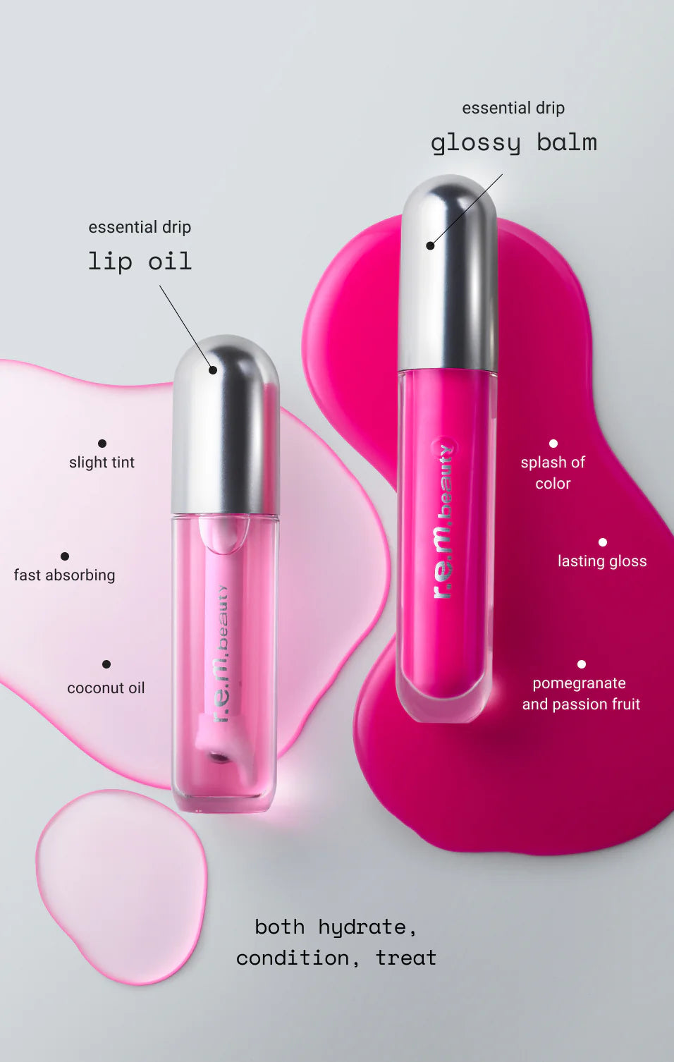 ESSENTIAL DRIP LIP OIL