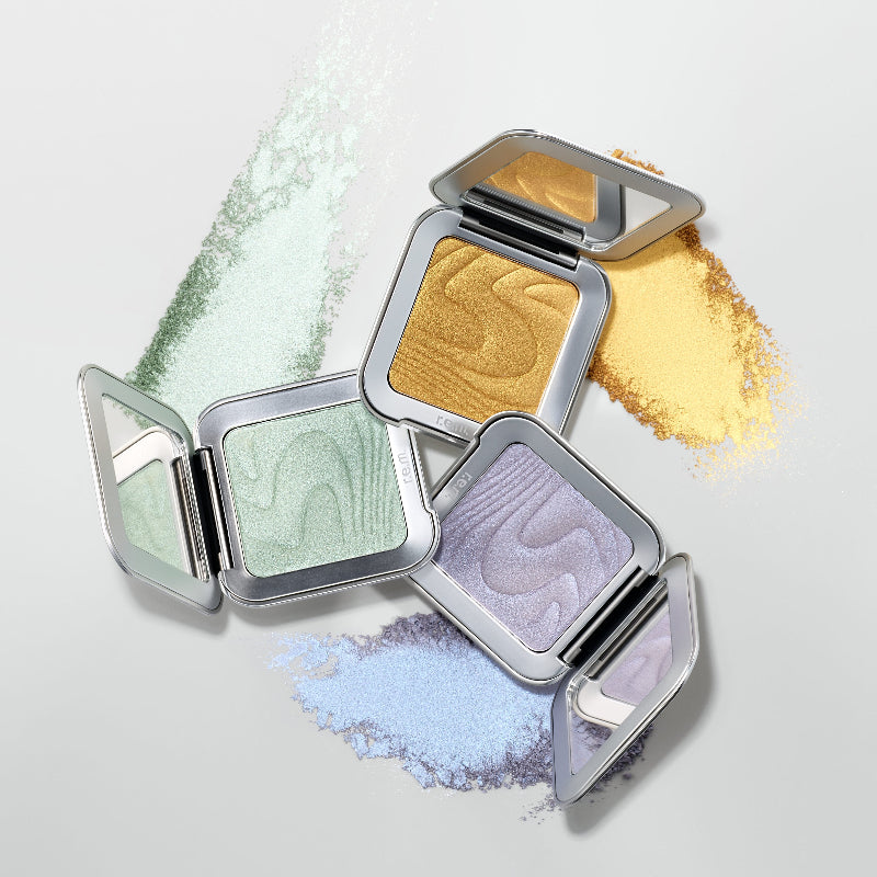 INTERSTELLAR HIGHLIGHTER TOPPER