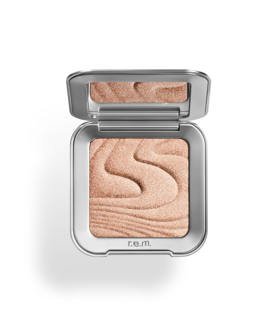 INTERSTELLAR HIGHLIGHTER TOPPER