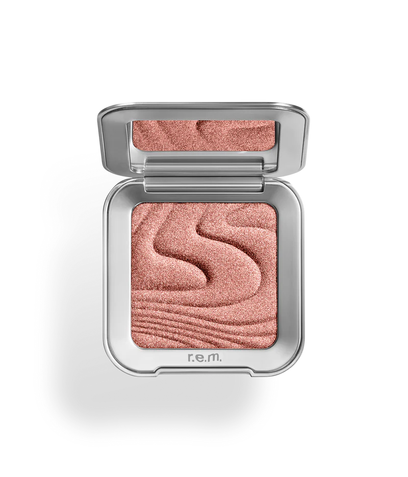 INTERSTELLAR HIGHLIGHTER TOPPER