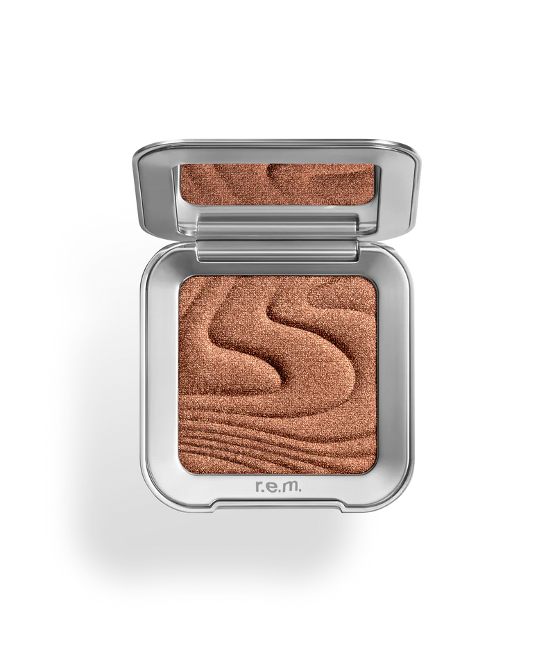INTERSTELLAR HIGHLIGHTER TOPPER