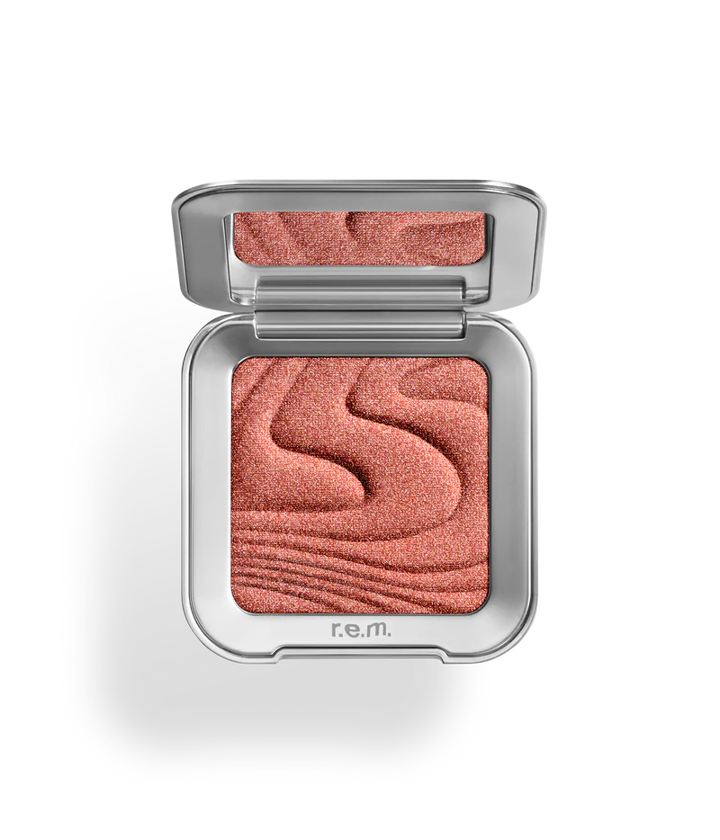 INTERSTELLAR HIGHLIGHTER TOPPER