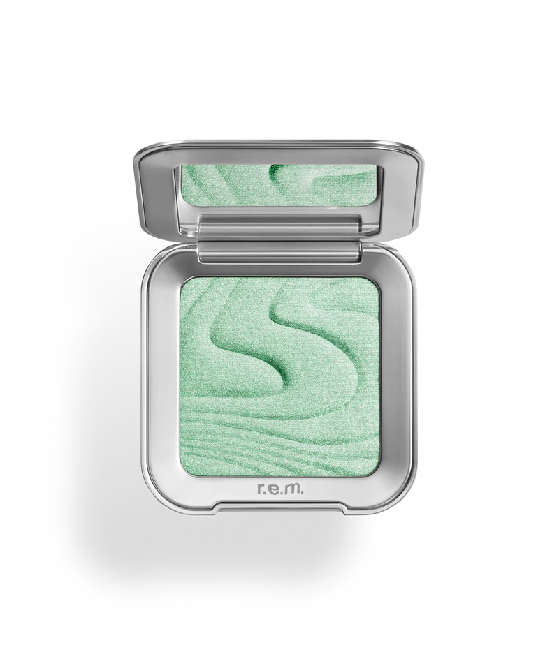 INTERSTELLAR HIGHLIGHTER TOPPER