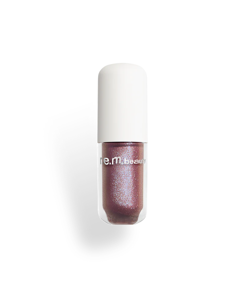 STARLET LUSTROUS LIQUID EYESHADOW