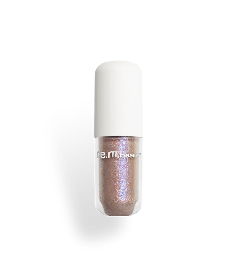 STARLET LUSTROUS LIQUID EYESHADOW