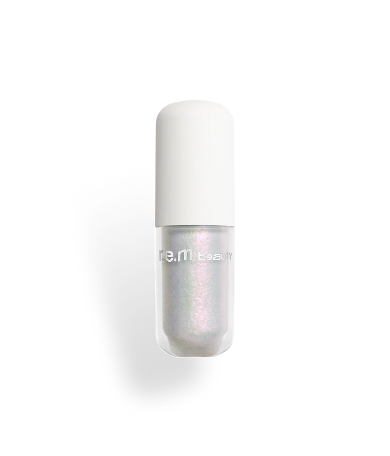 STARLET LUSTROUS LIQUID EYESHADOW