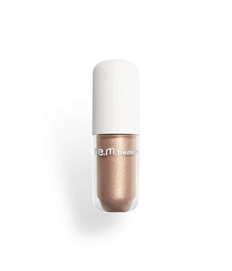 STARLET LUSTROUS LIQUID EYESHADOW