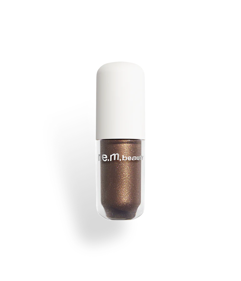STARLET LUSTROUS LIQUID EYESHADOW