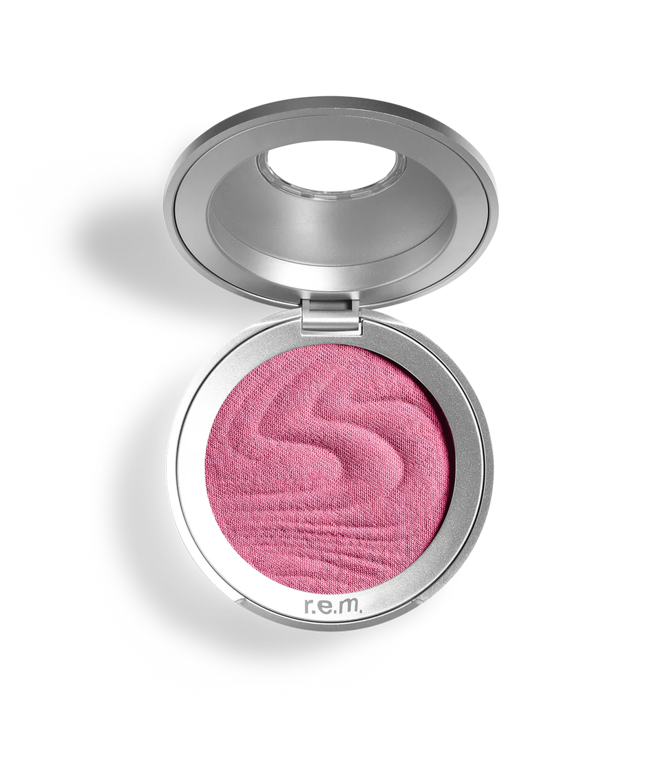 HYPERNOVA SATIN MATTE BLUSH
