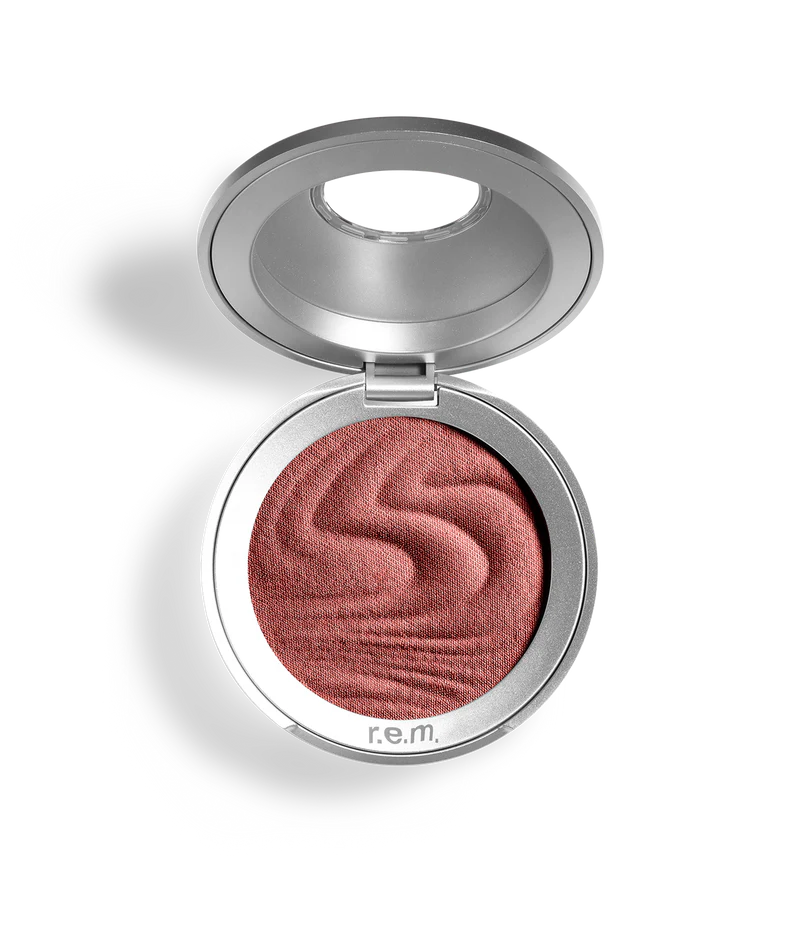 HYPERNOVA SATIN MATTE BLUSH