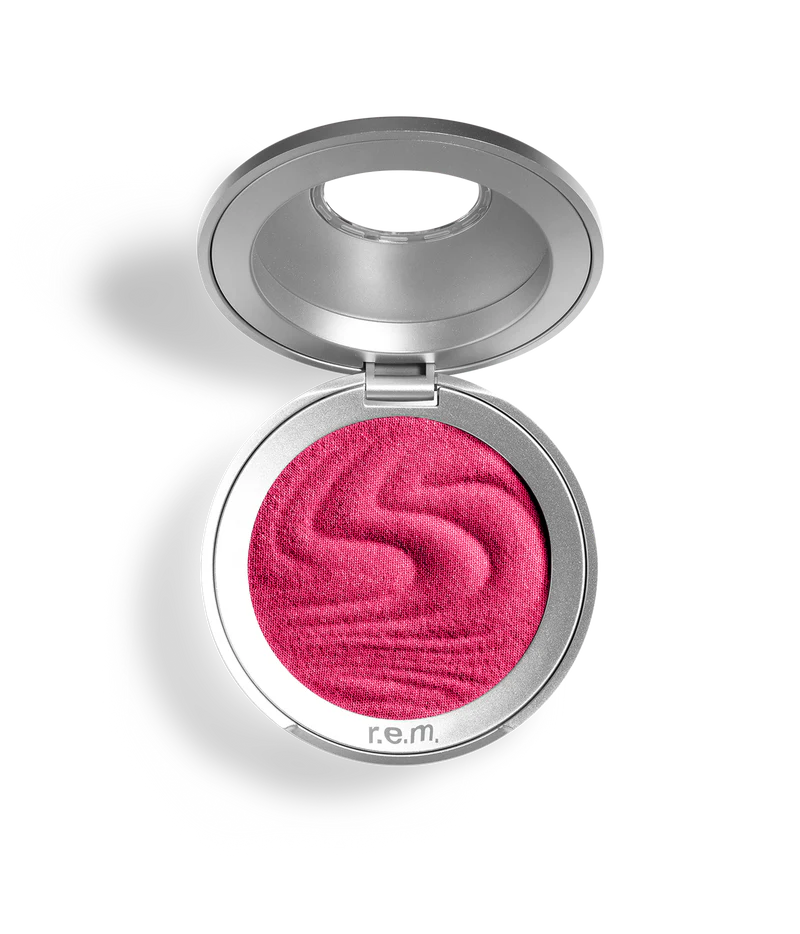 HYPERNOVA SATIN MATTE BLUSH
