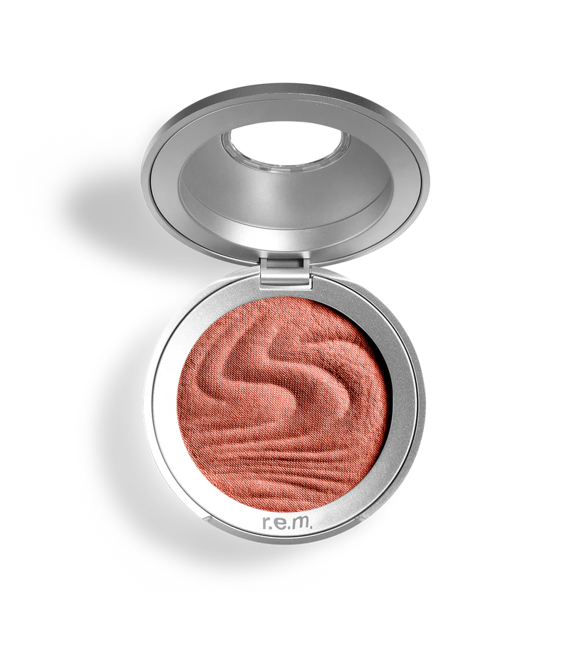HYPERNOVA SATIN MATTE BLUSH