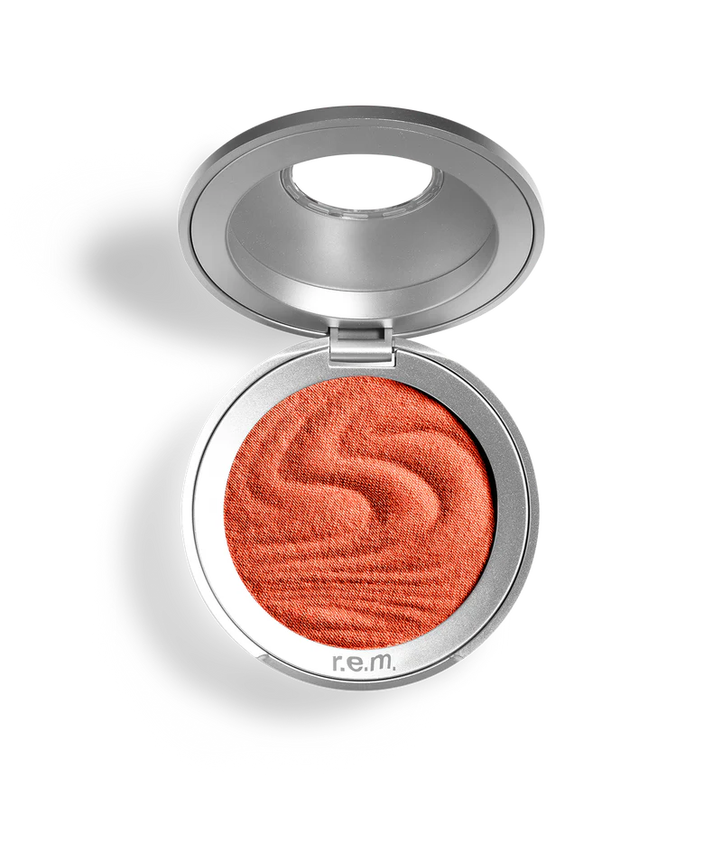HYPERNOVA SATIN MATTE BLUSH