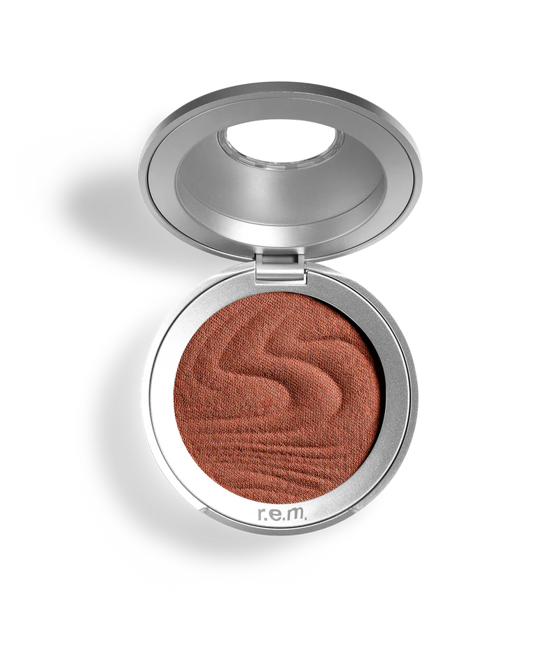 HYPERNOVA SATIN MATTE BLUSH