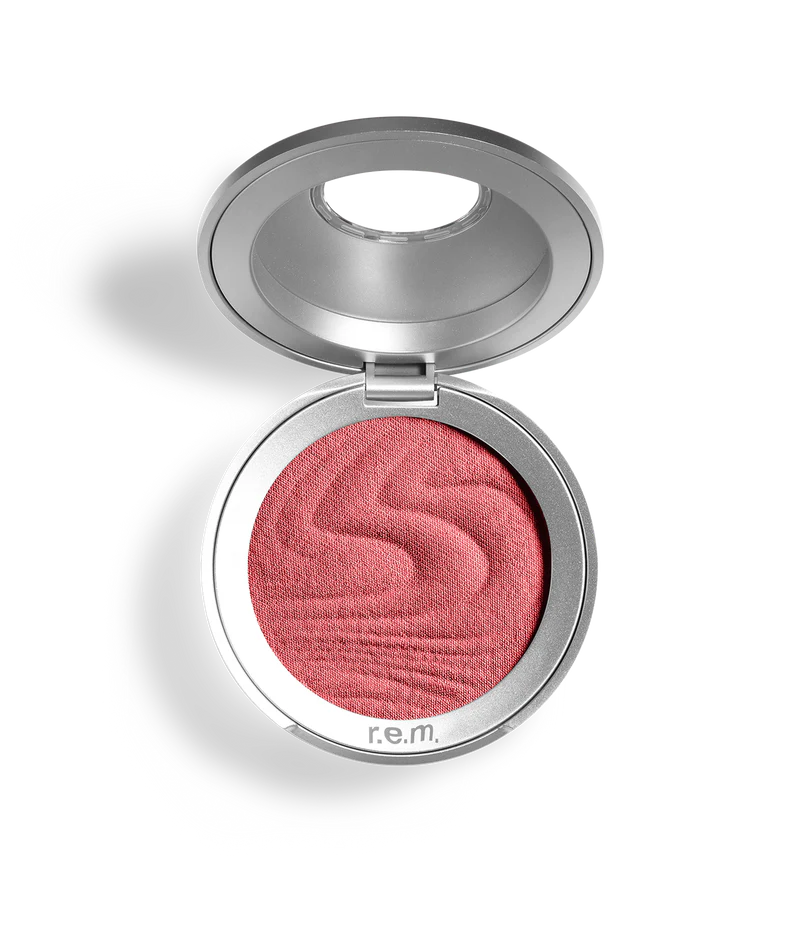 HYPERNOVA SATIN MATTE BLUSH