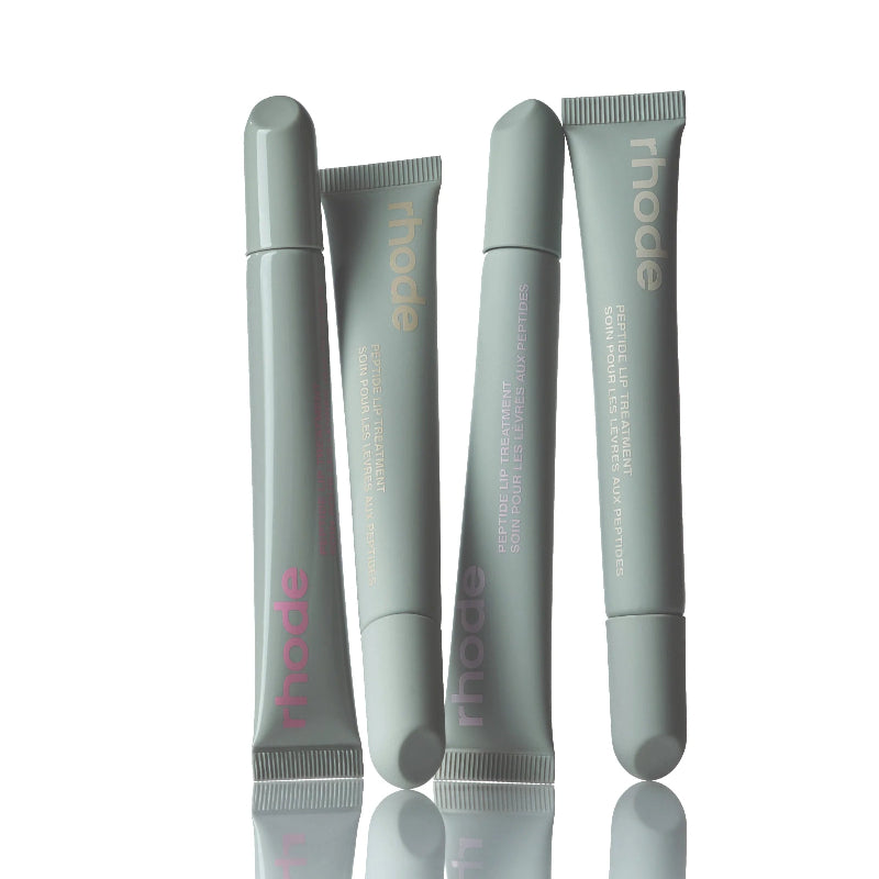 Peptide Lip Treatment