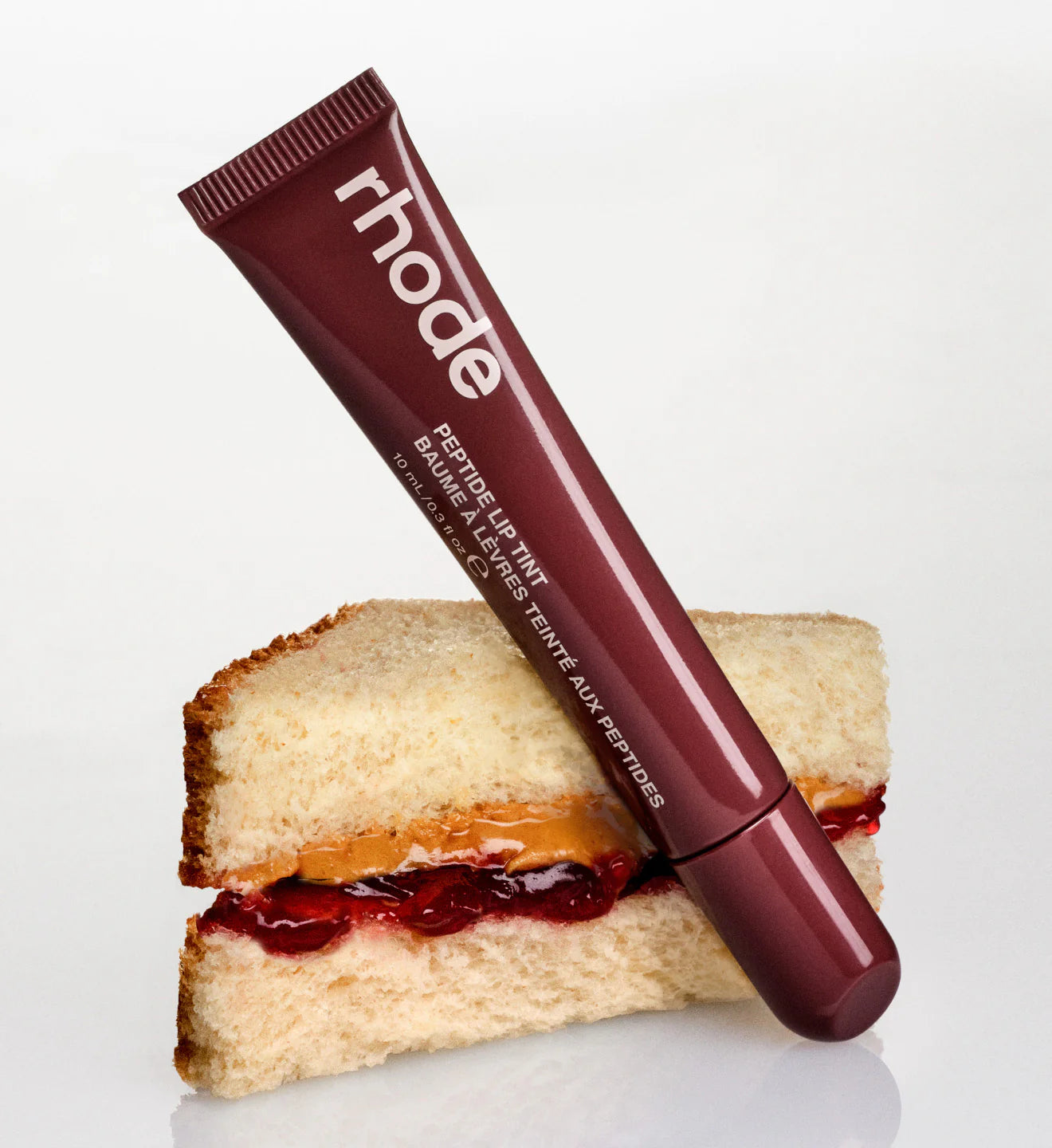 The Peptide Lip Tints