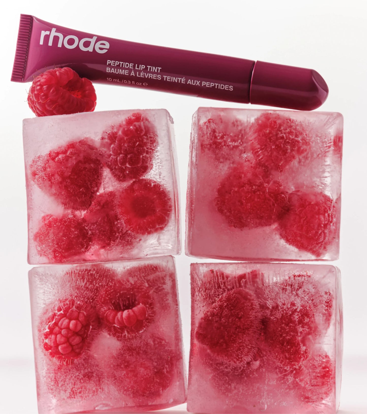 The Peptide Lip Tints