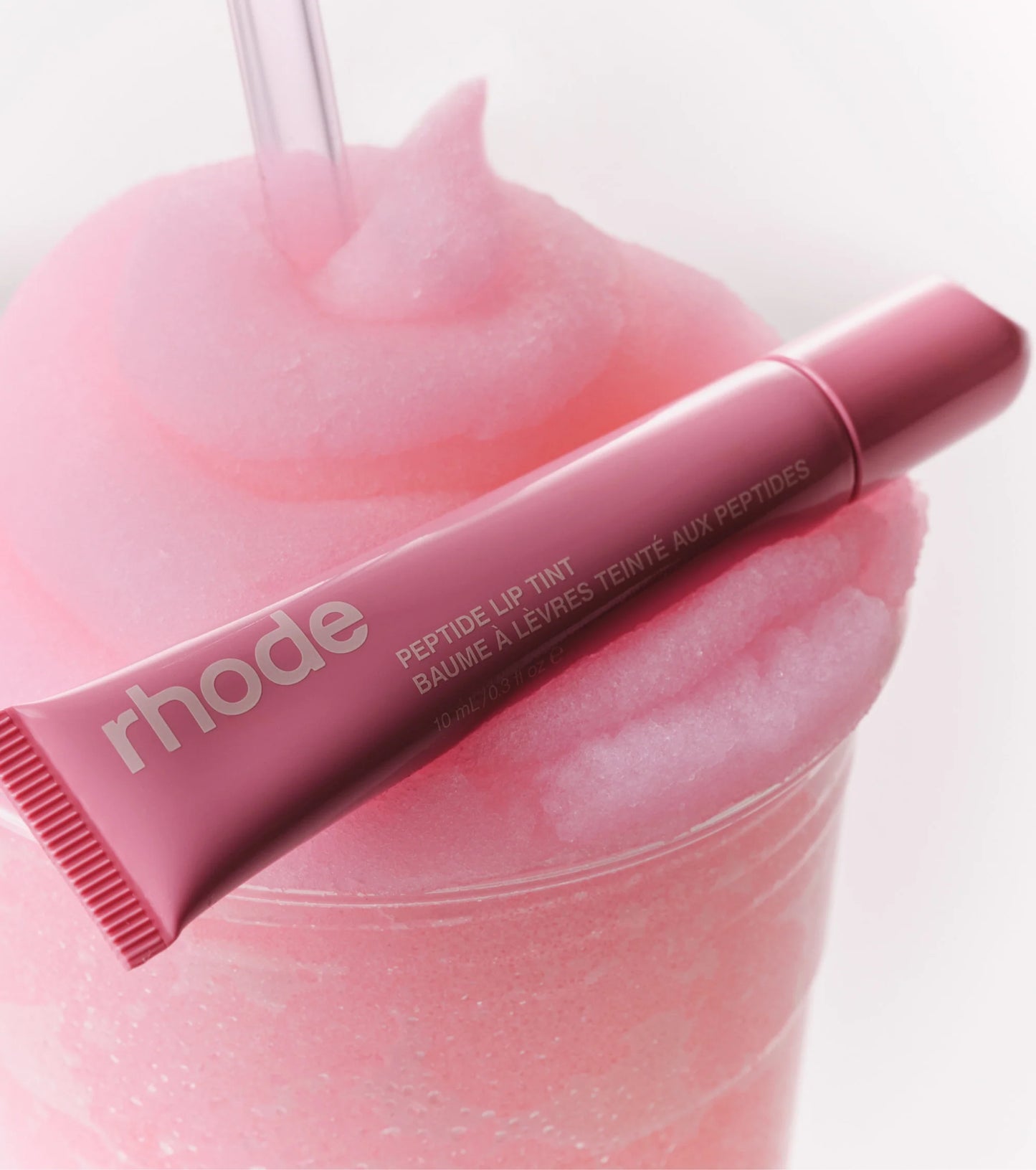 The Peptide Lip Tints