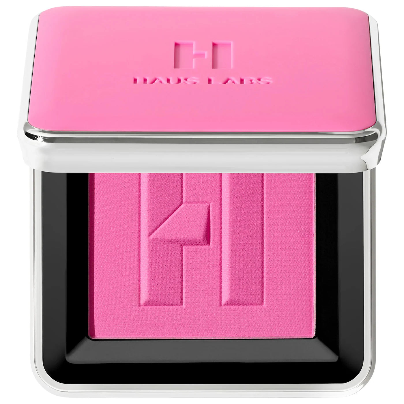 Color Fuse Talc-Free Blush Powder