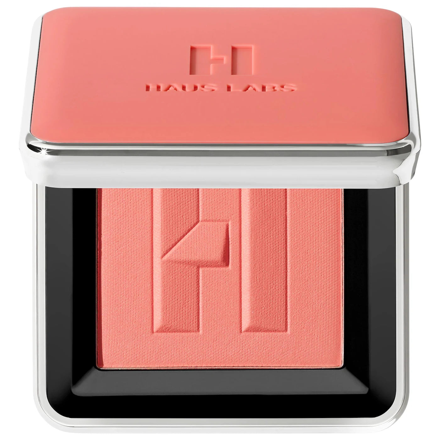 Color Fuse Talc-Free Blush Powder