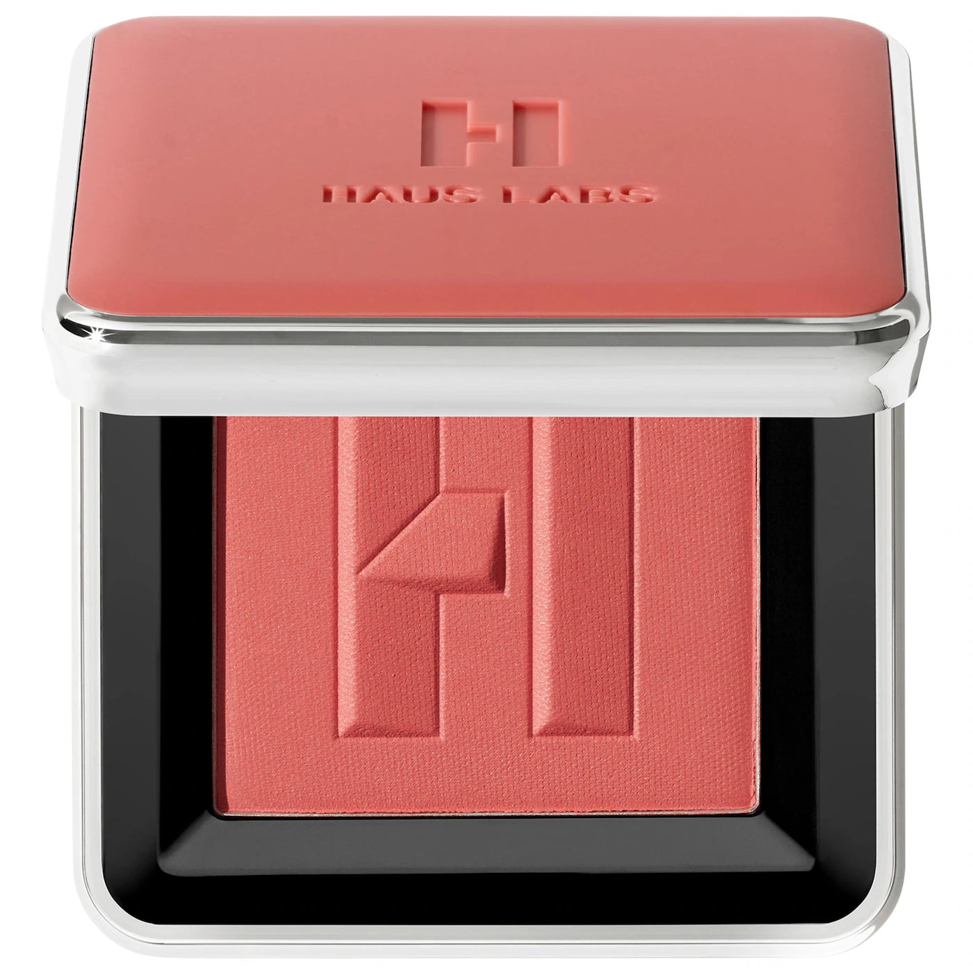 Color Fuse Talc-Free Blush Powder