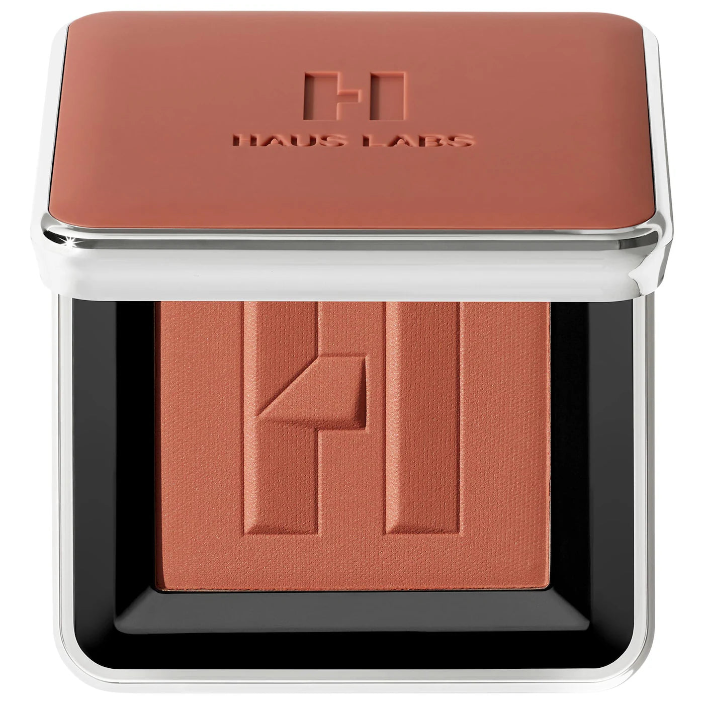 Color Fuse Talc-Free Blush Powder