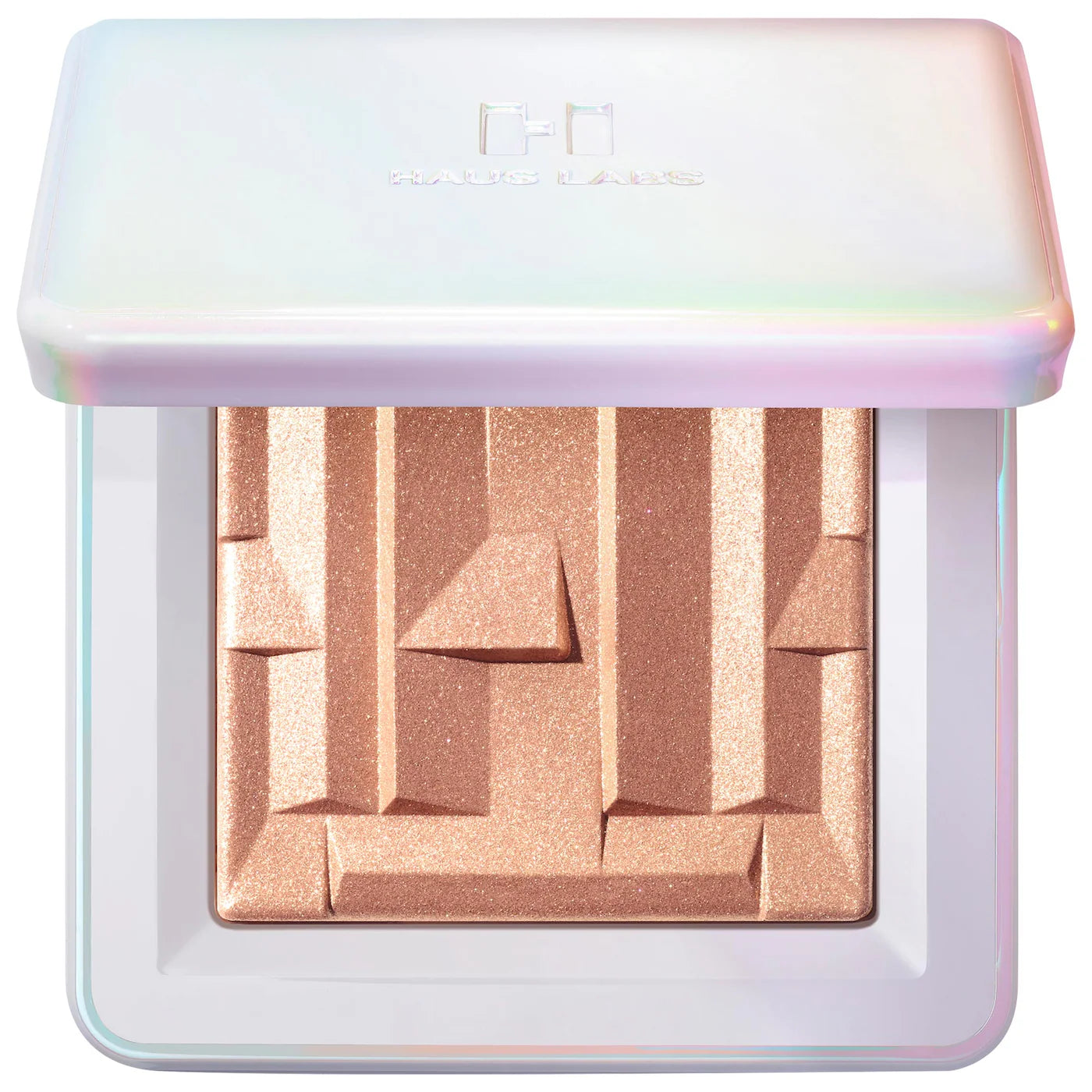 Bio-Radiant Gel-Powder Illuminating Highlighter