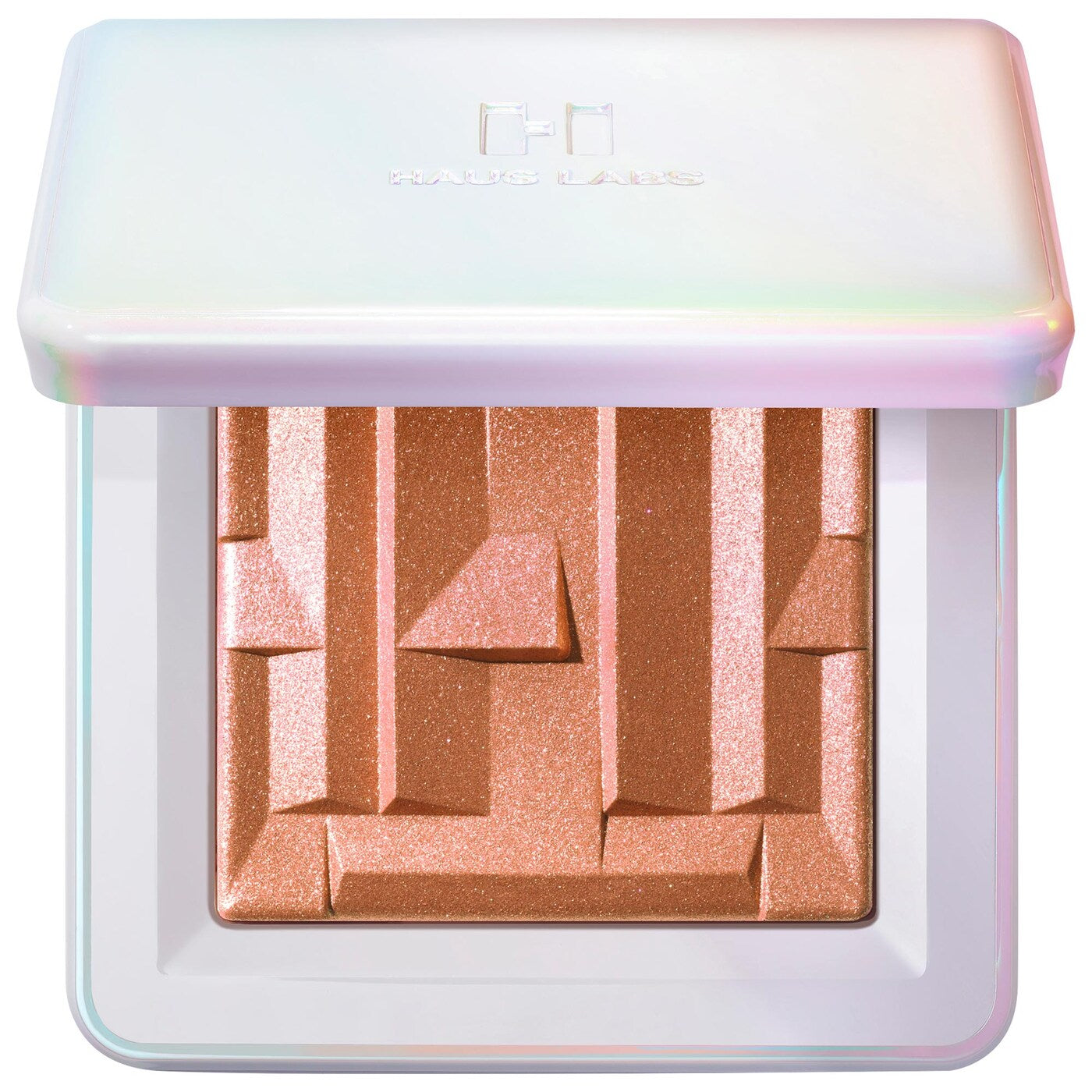 Bio-Radiant Gel-Powder Illuminating Highlighter