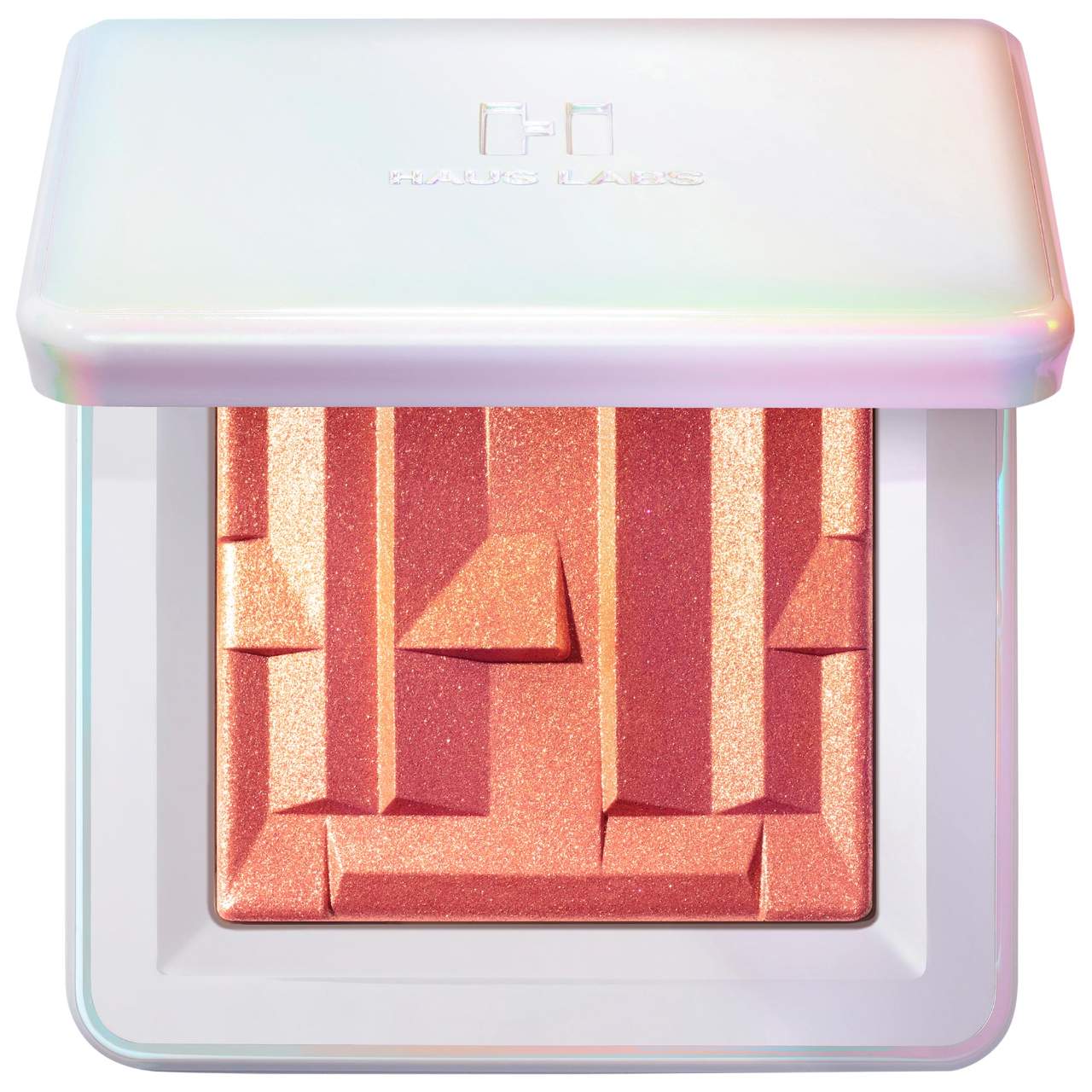 Bio-Radiant Gel-Powder Illuminating Highlighter