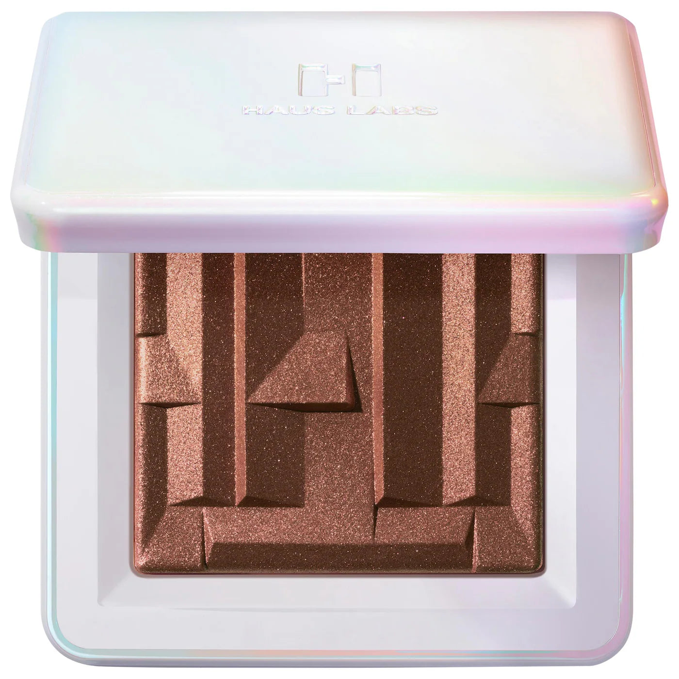 Bio-Radiant Gel-Powder Illuminating Highlighter