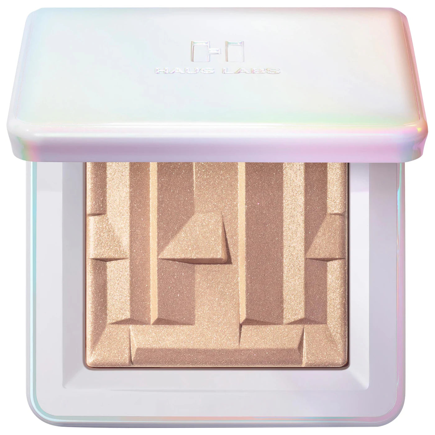 Bio-Radiant Gel-Powder Illuminating Highlighter