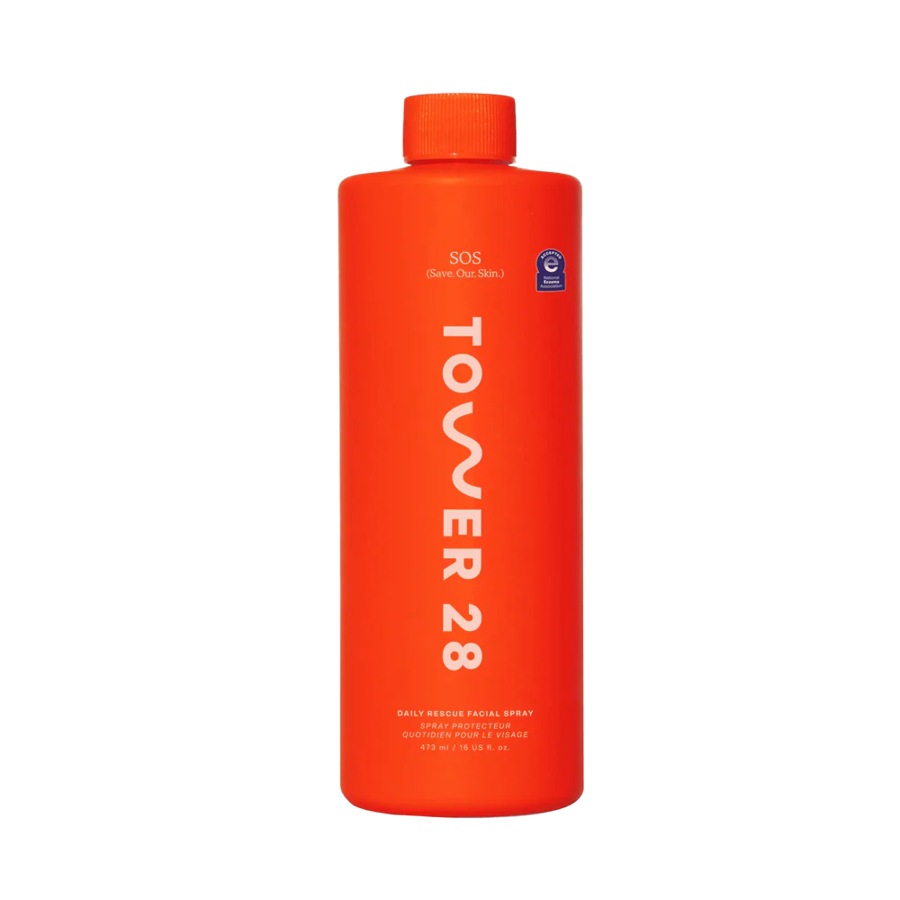 SOS Rescue Spray