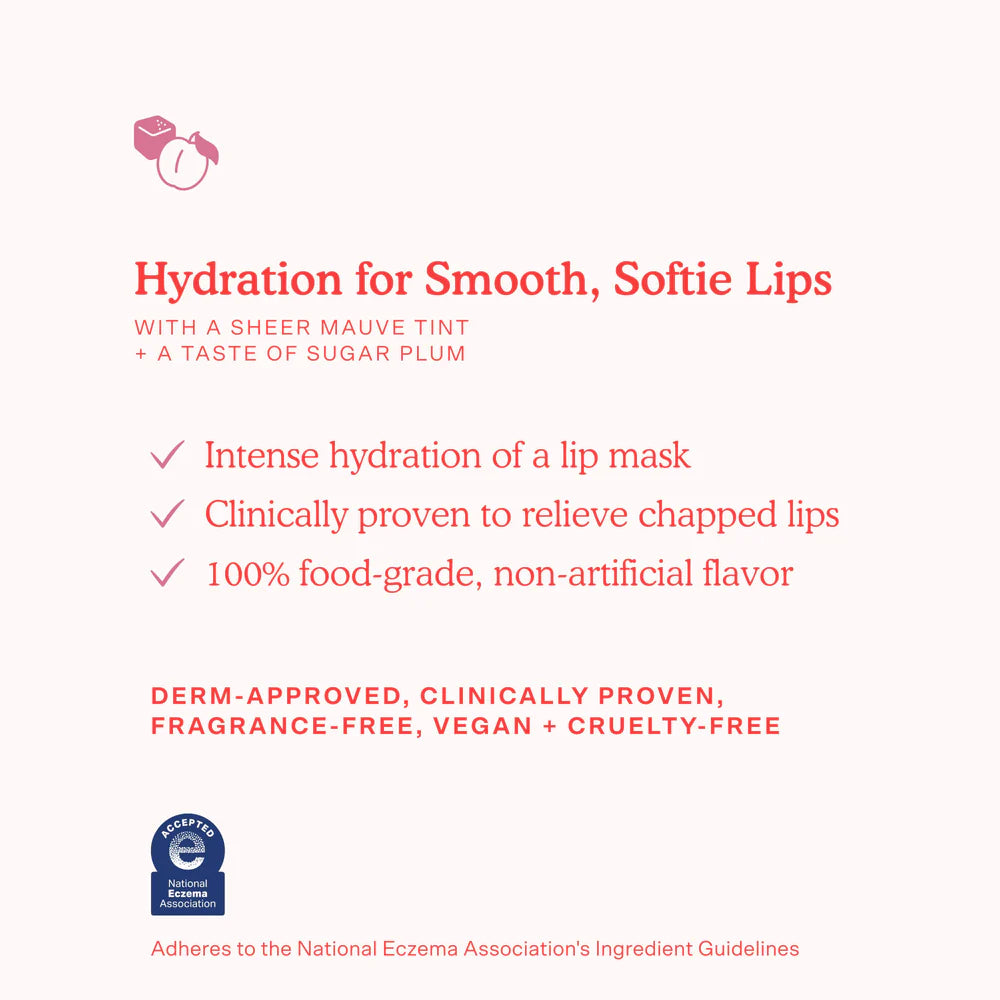 LipSoftie Lip Treatment