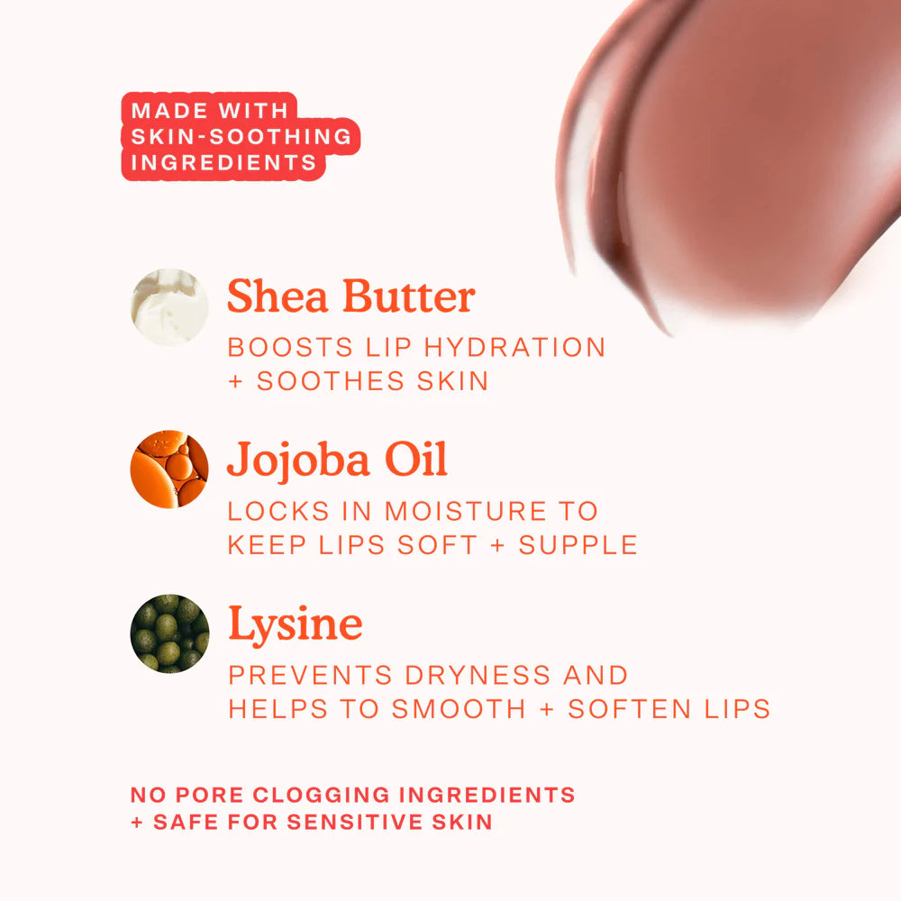 LipSoftie Lip Treatment