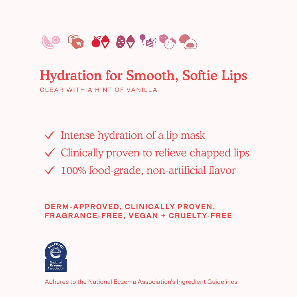 LipSoftie Lip Treatment