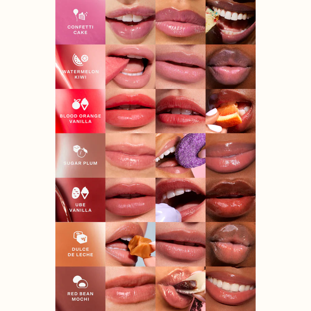 LipSoftie Lip Treatment